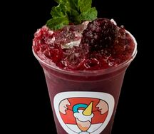 Ice Blackberry