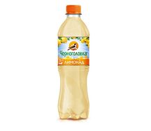 Лимонад Черноголовка