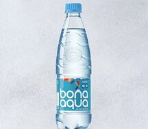 Bon Aqua негазированная