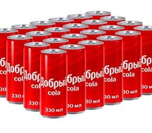 Добрый Cola