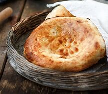 Лепешка 