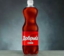 Добрый Cola