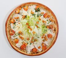 Пицца Цезарь