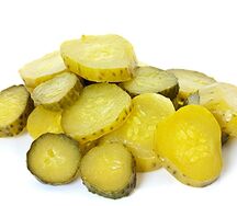 Маринованные огурчики
