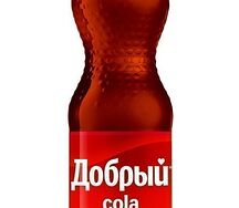 Добрый Кола