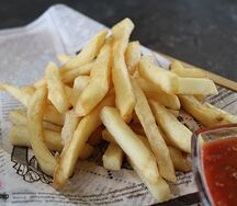 Картофель фри