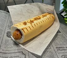 Французский хот-дог