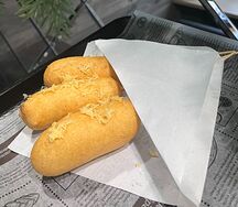 Корн-дог