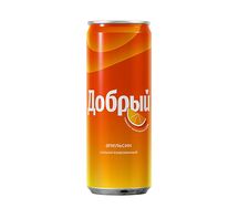 Добрый Апельсин