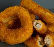 Кольца кальмара