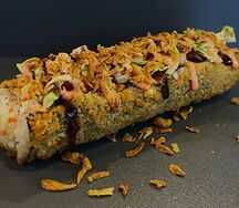 Суши-дог