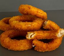Луковые кольца