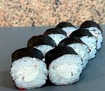 Мини с крабом