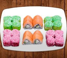 Набор Sushi Room
