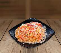 Лапша Фунчоза в Wok коробочке