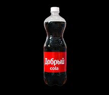 Добрый Cola