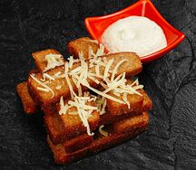 Гренки