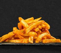 Картофель Фри