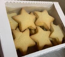 Печенье Сахарное