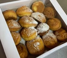 Кекс Классический