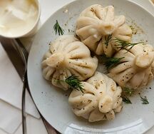 Хинкали