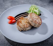 Котлета мясная