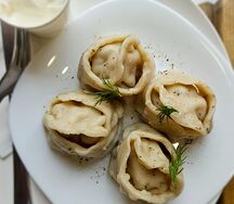 Манты