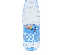 Вода BonAqua