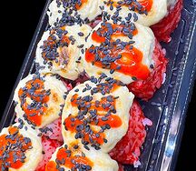 Сливочная Моцарелла