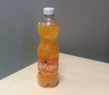 Добрый апельсин 