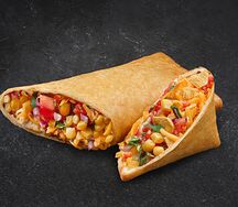 Чимичанга по-мексикански