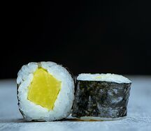 С такуаном мини