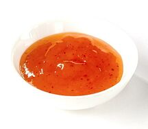 Манго соус