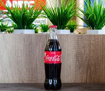Coca-Cola Грузия