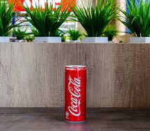 Coca-Cola
