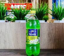 RC Cola Яблоко 