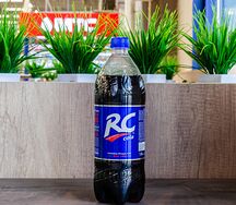 RC Cola  