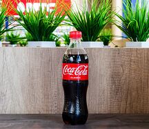 Coca-Cola Classic
