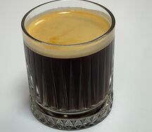 Двойной американо