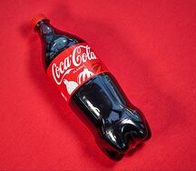 Coca Cola