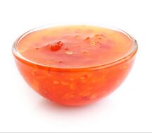 Сладкий чили