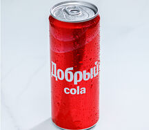 Добрый Кола