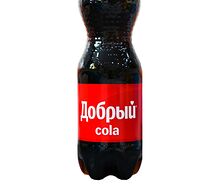 Добрый Кола