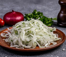 Маринованный лук