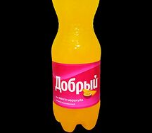 Добрый Манго-маракуйя