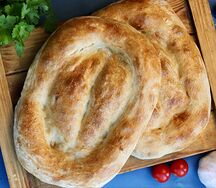 Армянский Матнакаш