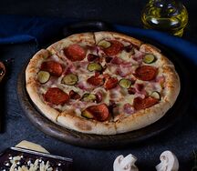 Мясная