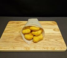 Наггетсы куриные