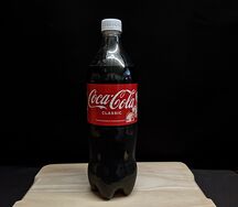 Добрый Кола 0,5л