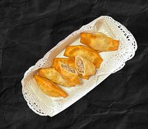 Чебурек мини Домашний 